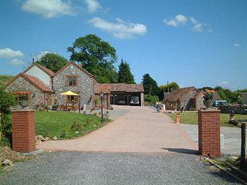 Aanbevole Guest House Bristol Exterior foto