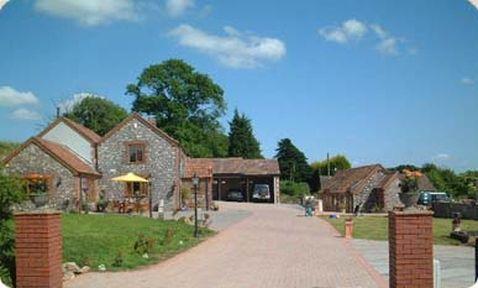 Aanbevole Guest House Bristol Exterior foto