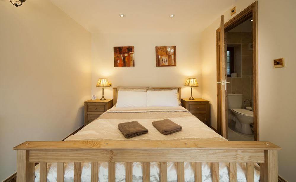 Aanbevole Guest House Bristol Exterior foto